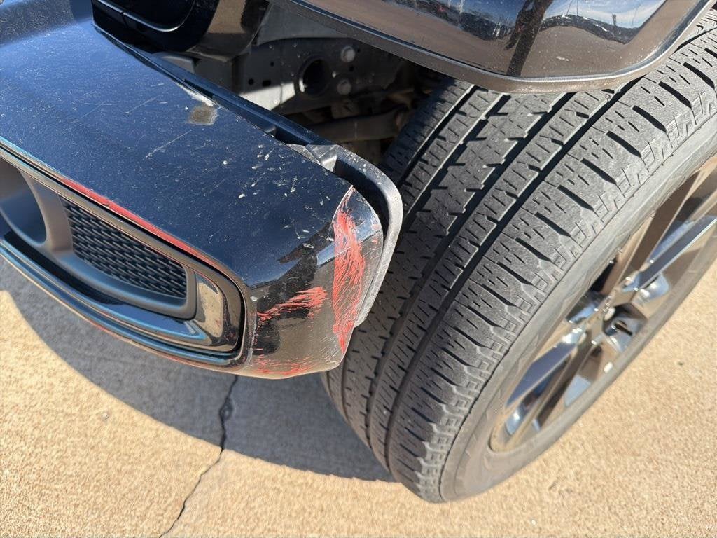 2023 Jeep Gladiator High Altitude