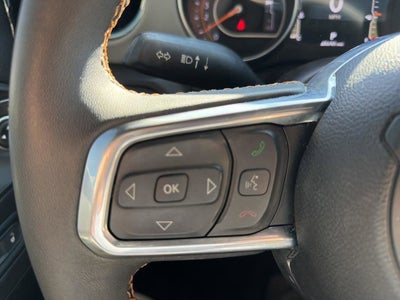 2023 Jeep Gladiator High Altitude