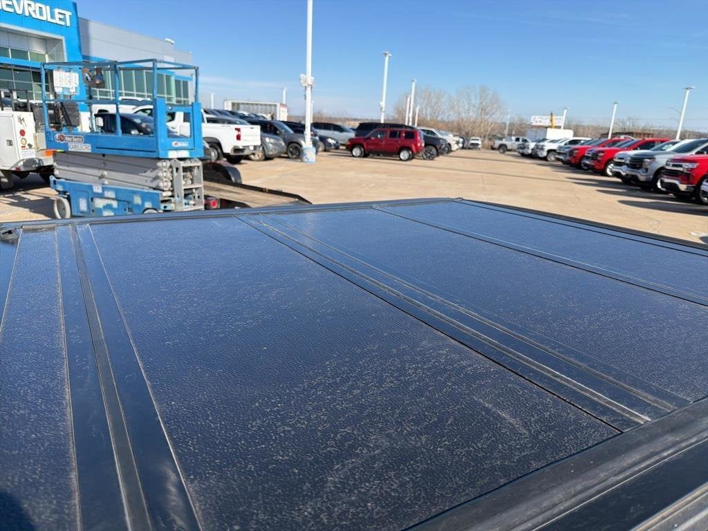 2023 Jeep Gladiator High Altitude