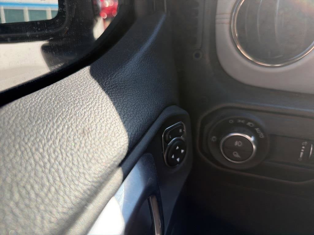 2023 Jeep Gladiator High Altitude