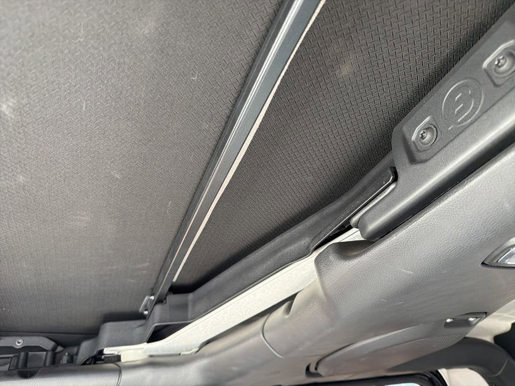 2023 Jeep Gladiator High Altitude