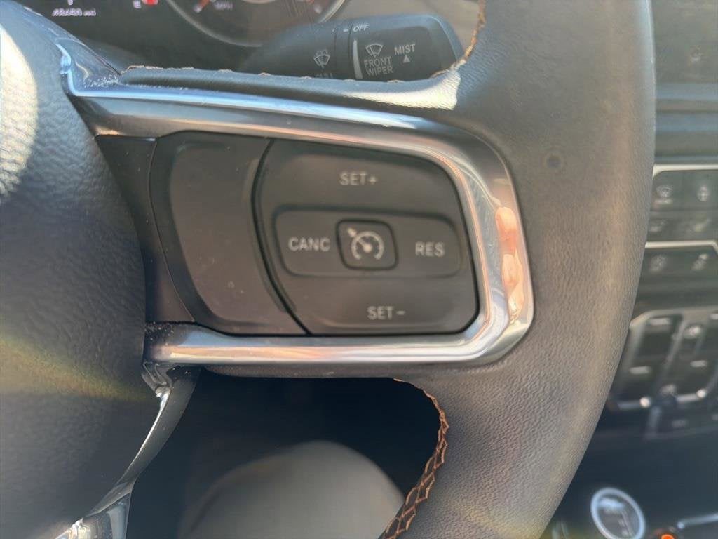 2023 Jeep Gladiator High Altitude