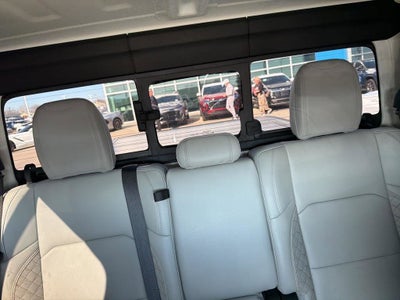 2023 Jeep Gladiator High Altitude