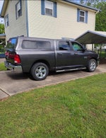 2016 RAM 1500 Lone Star