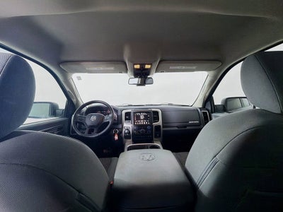 2016 RAM 1500 Lone Star
