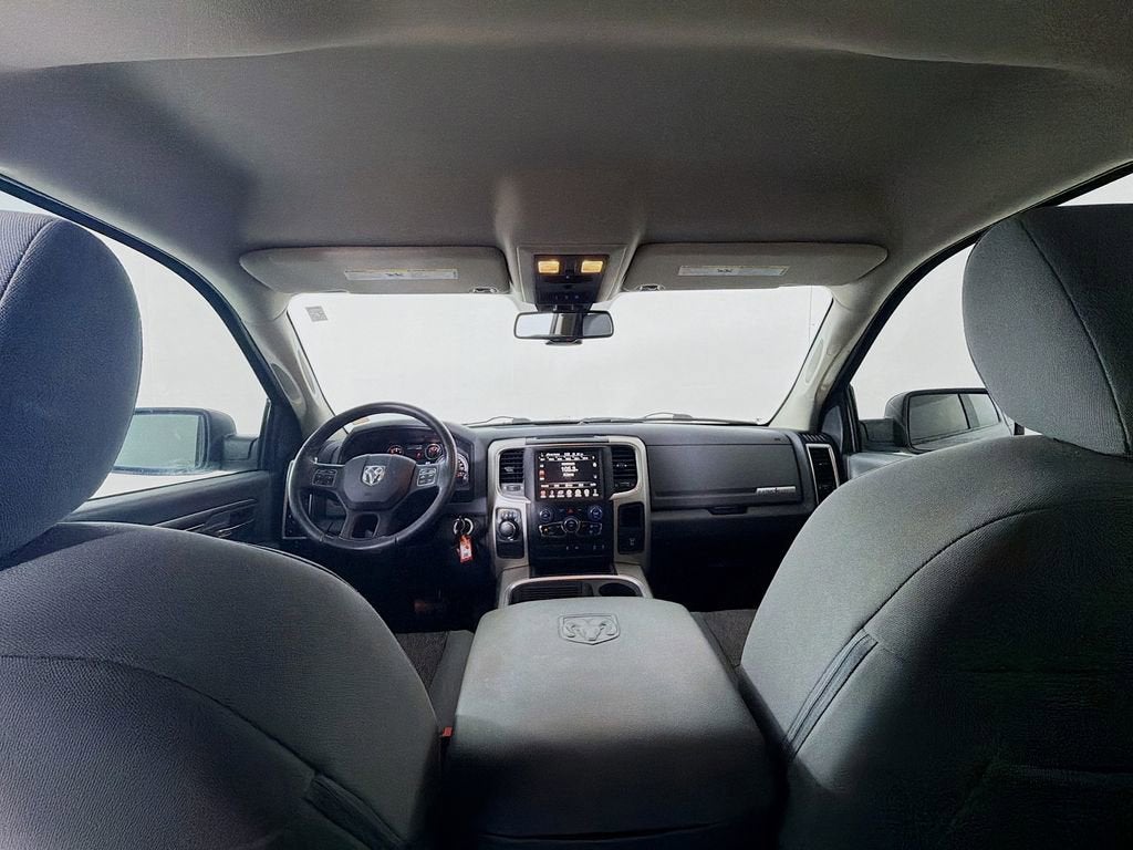 2016 RAM 1500 Lone Star