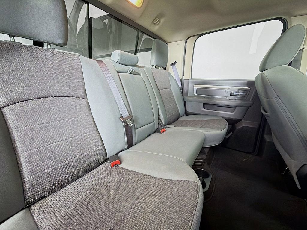 2016 RAM 1500 Lone Star
