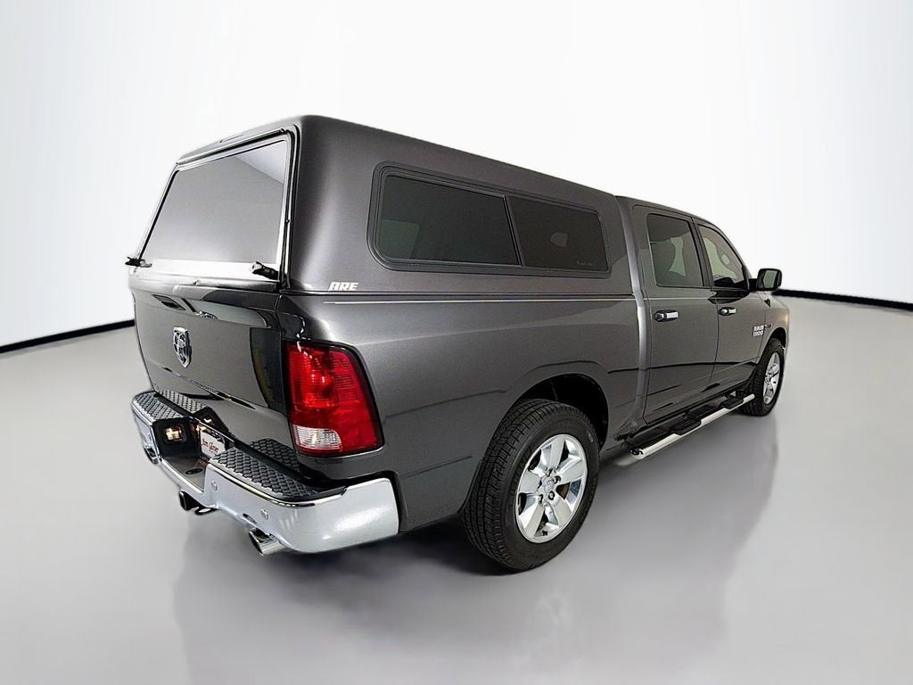 2016 RAM 1500 Lone Star