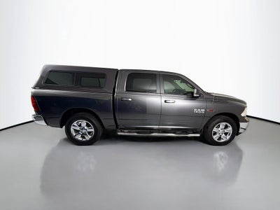 2016 RAM 1500 Lone Star