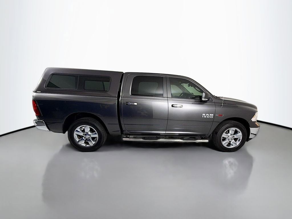 2016 RAM 1500 Lone Star