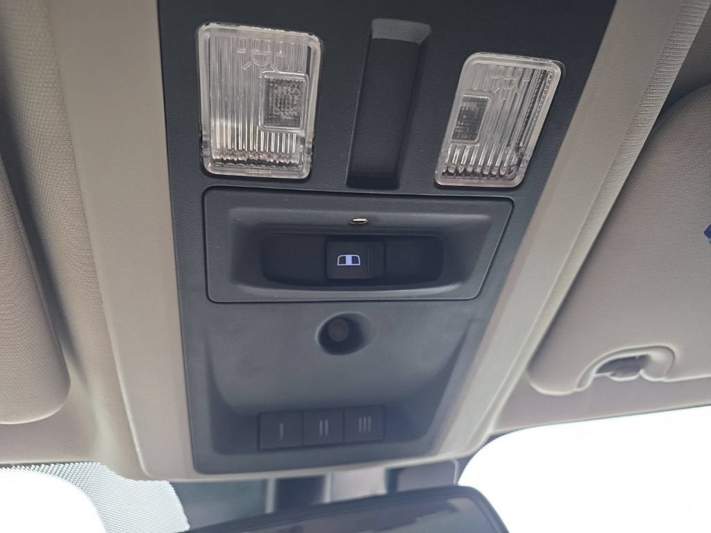 2016 RAM 1500 Longhorn