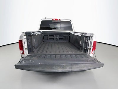 2016 RAM 1500 Longhorn