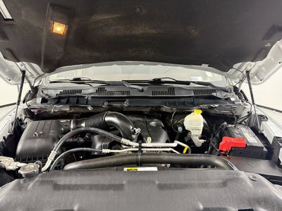 2016 RAM 1500 Longhorn