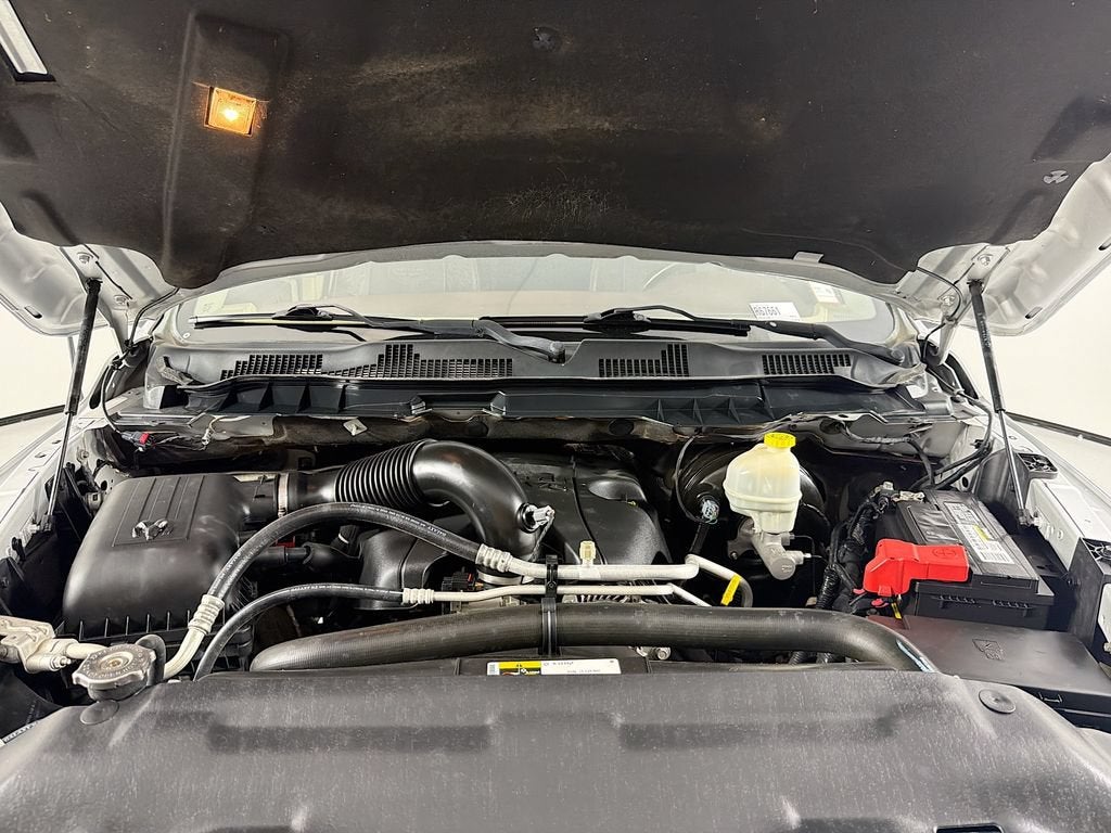2016 RAM 1500 Longhorn