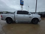 2016 RAM 1500 Longhorn