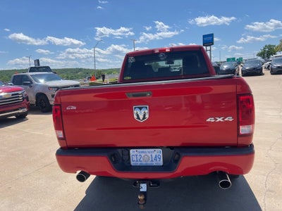 2015 RAM 1500 Express