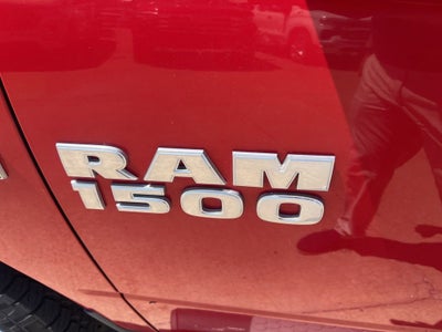 2015 RAM 1500 Express