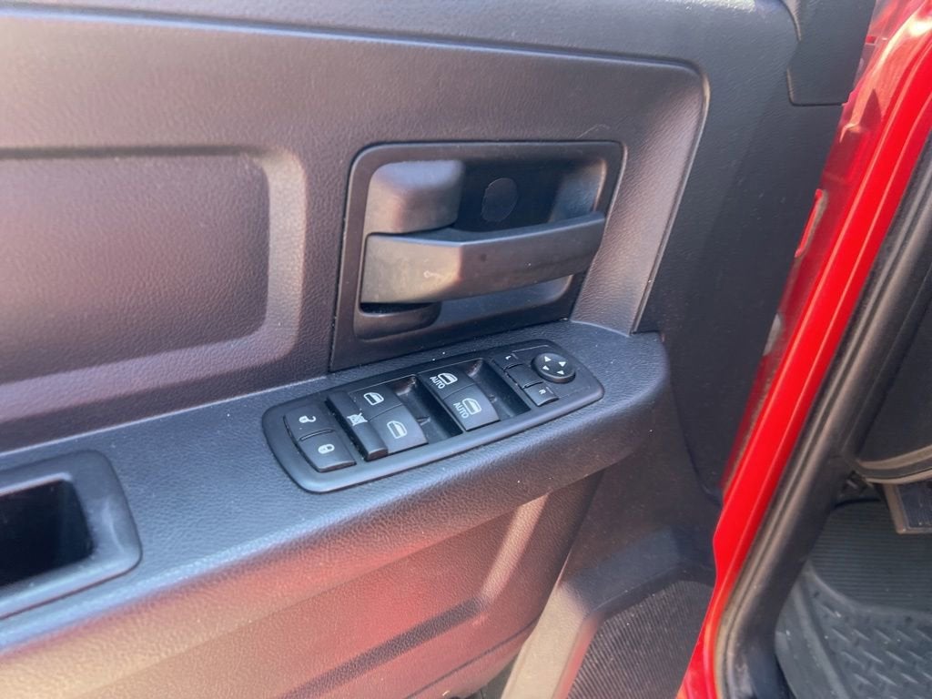 2015 RAM 1500 Express