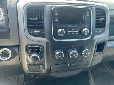 2015 RAM 1500 Express