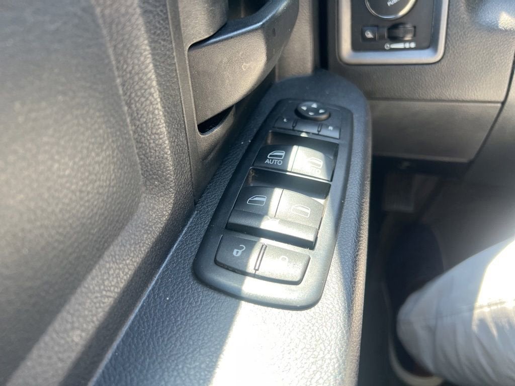 2015 RAM 1500 Express