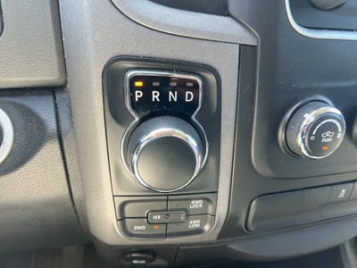 2015 RAM 1500 Express