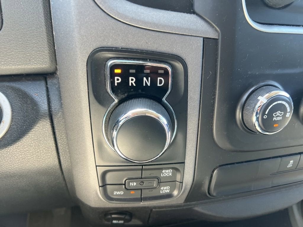 2015 RAM 1500 Express
