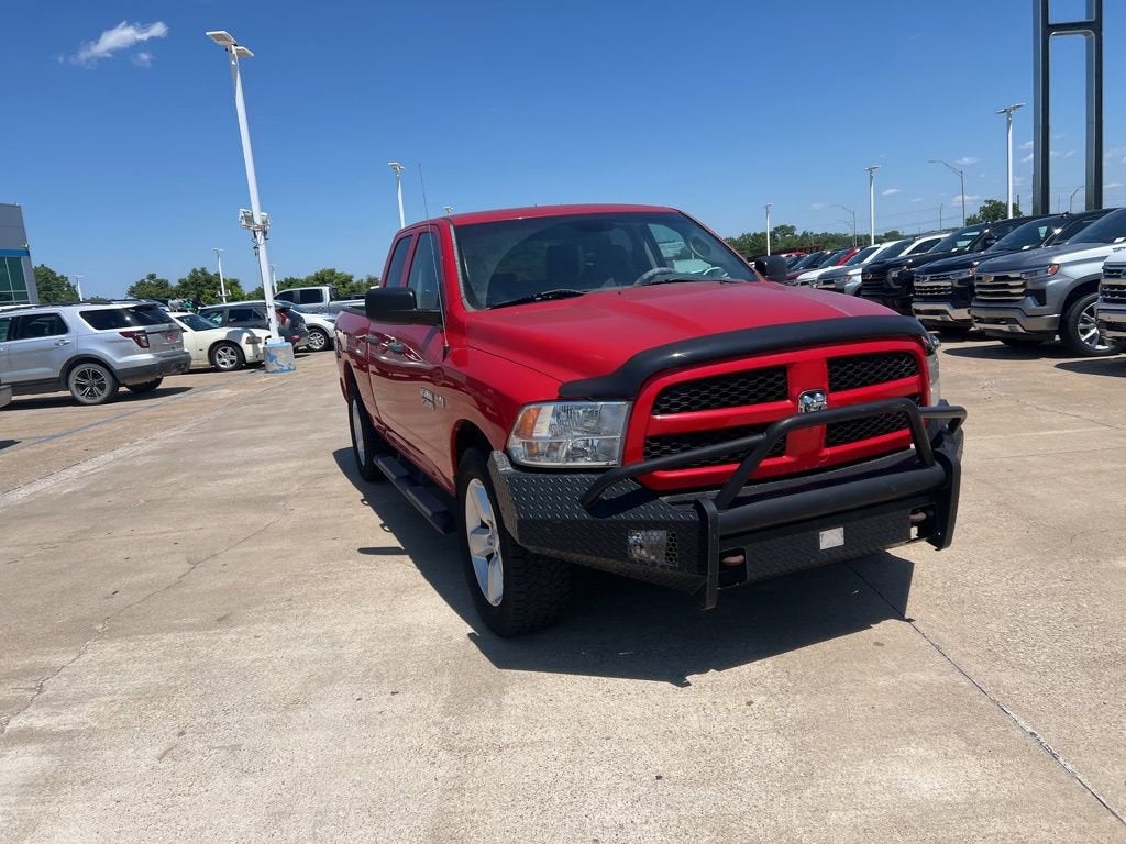 2015 RAM 1500 Express