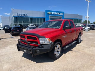 2015 RAM 1500 Express