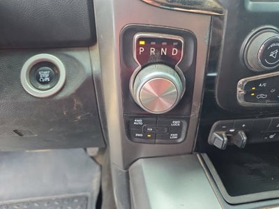 2016 RAM 1500 Sport