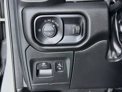 2024 RAM 1500 Big Horn