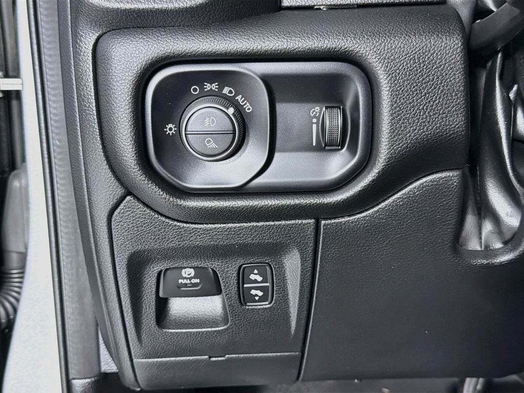 2024 RAM 1500 Big Horn