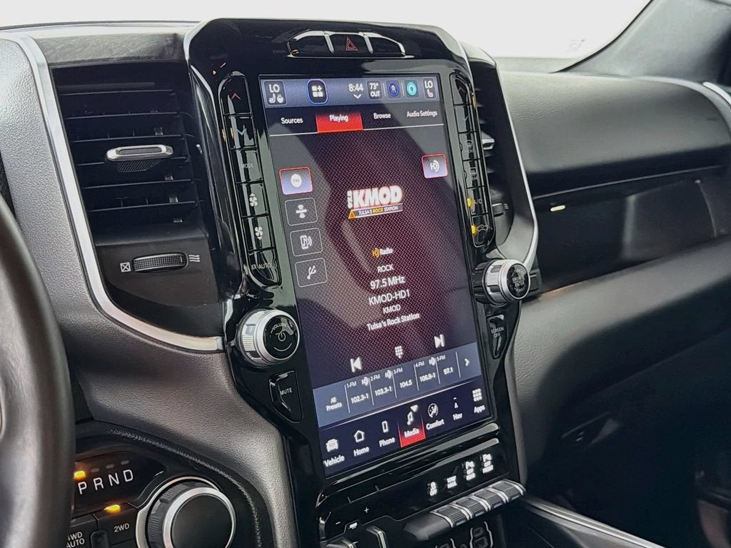 2024 RAM 1500 Big Horn
