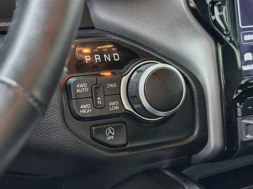 2024 RAM 1500 Big Horn