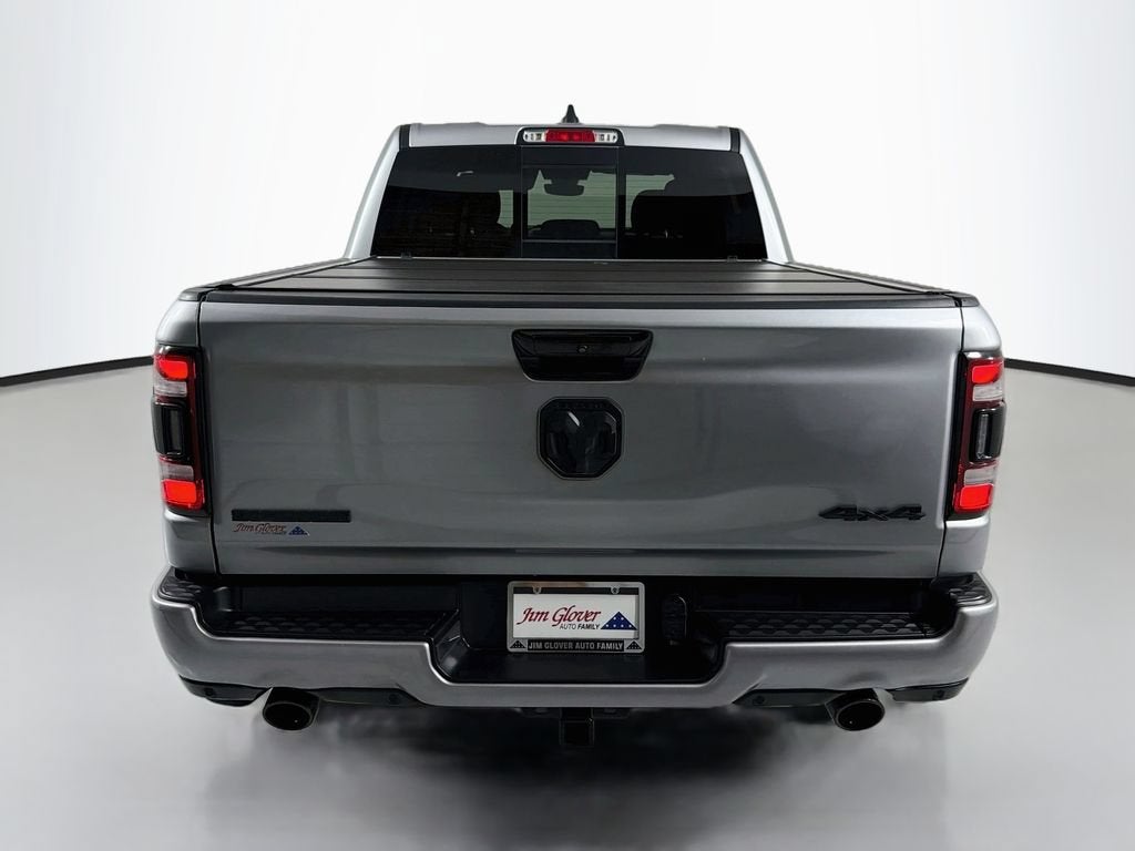 2024 RAM 1500 Big Horn