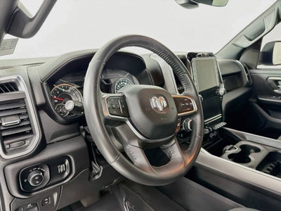 2024 RAM 1500 Big Horn
