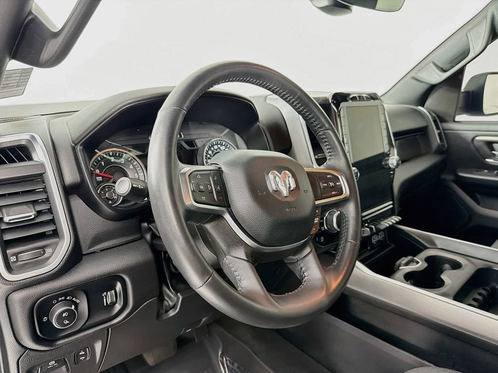 2024 RAM 1500 Big Horn