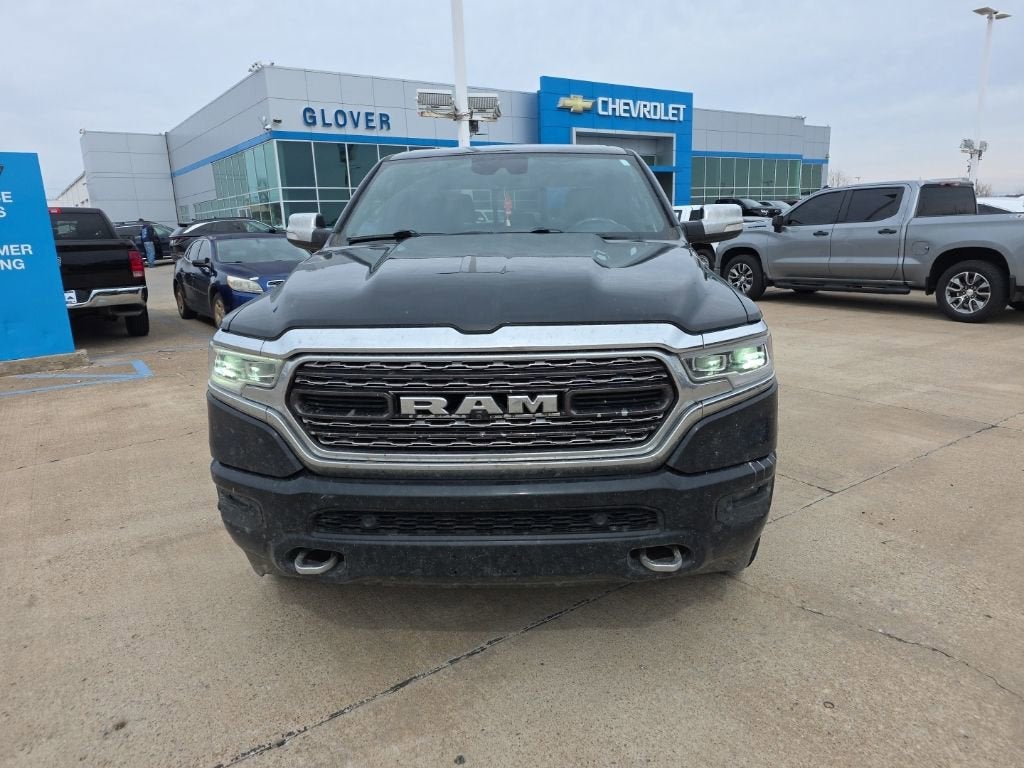 2020 RAM 1500 Limited