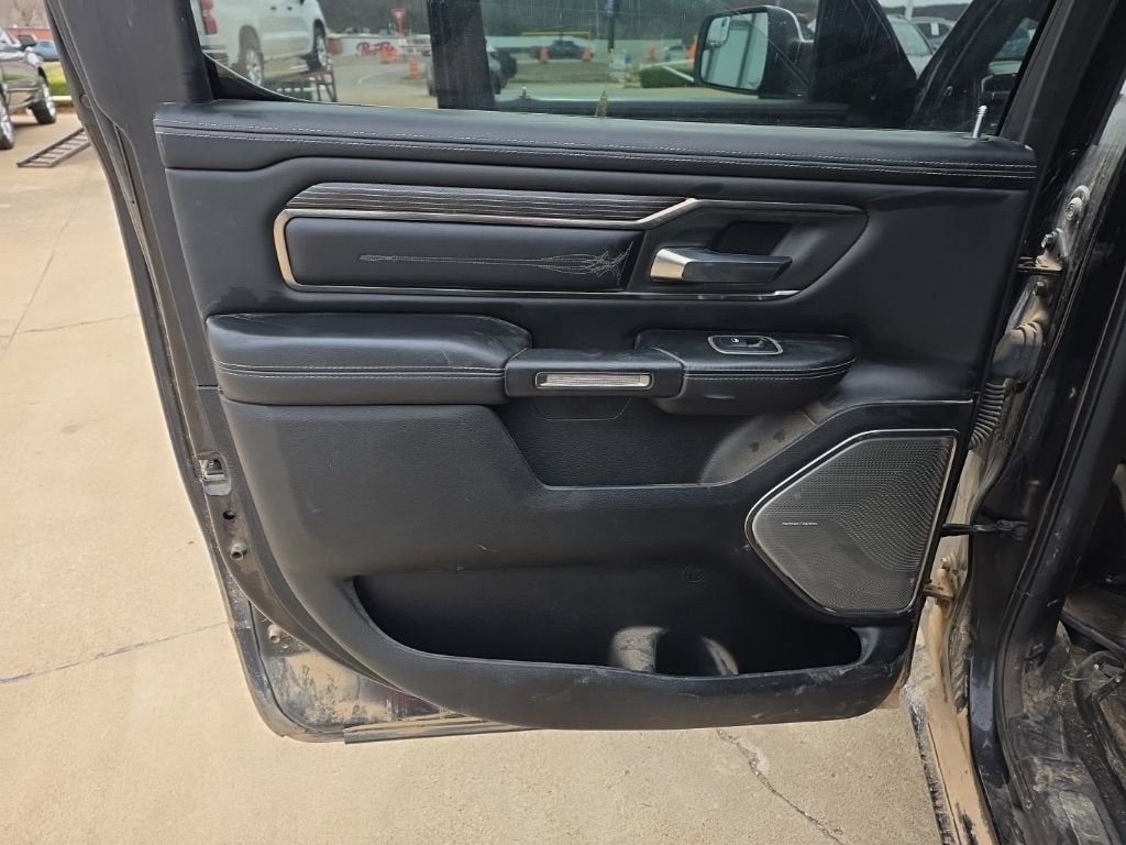 2020 RAM 1500 Limited