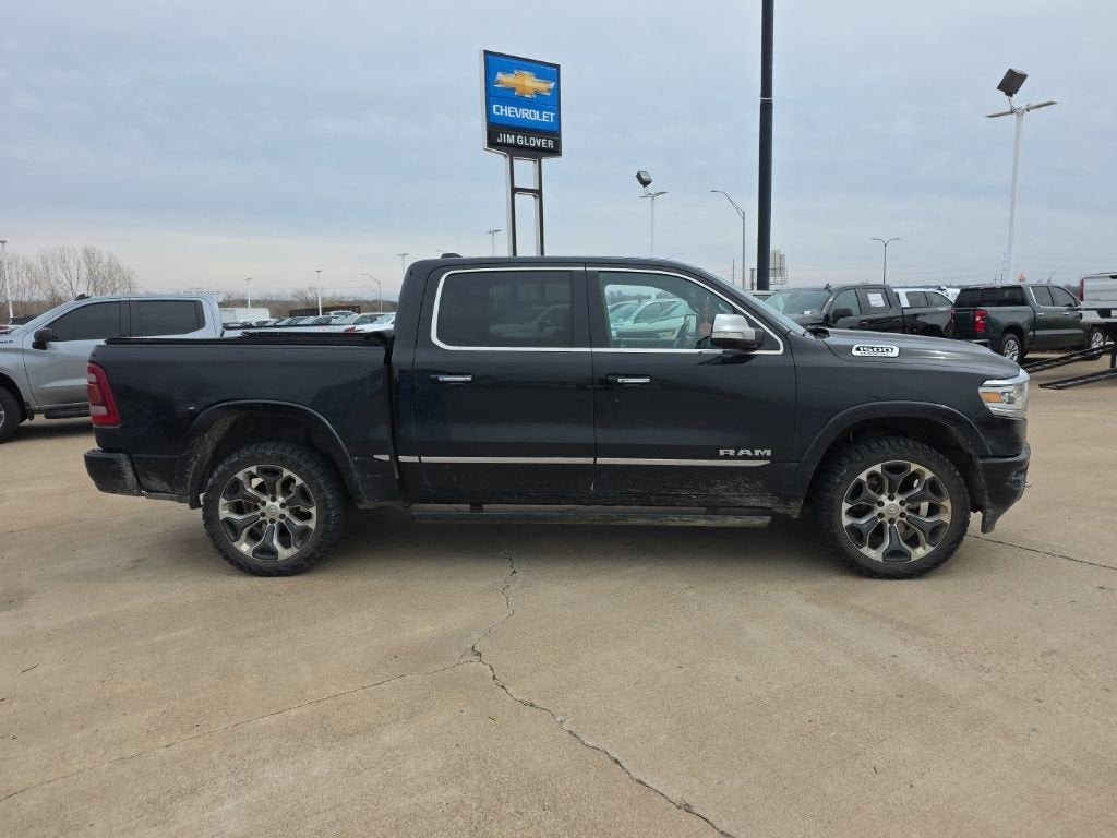 2020 RAM 1500 Limited