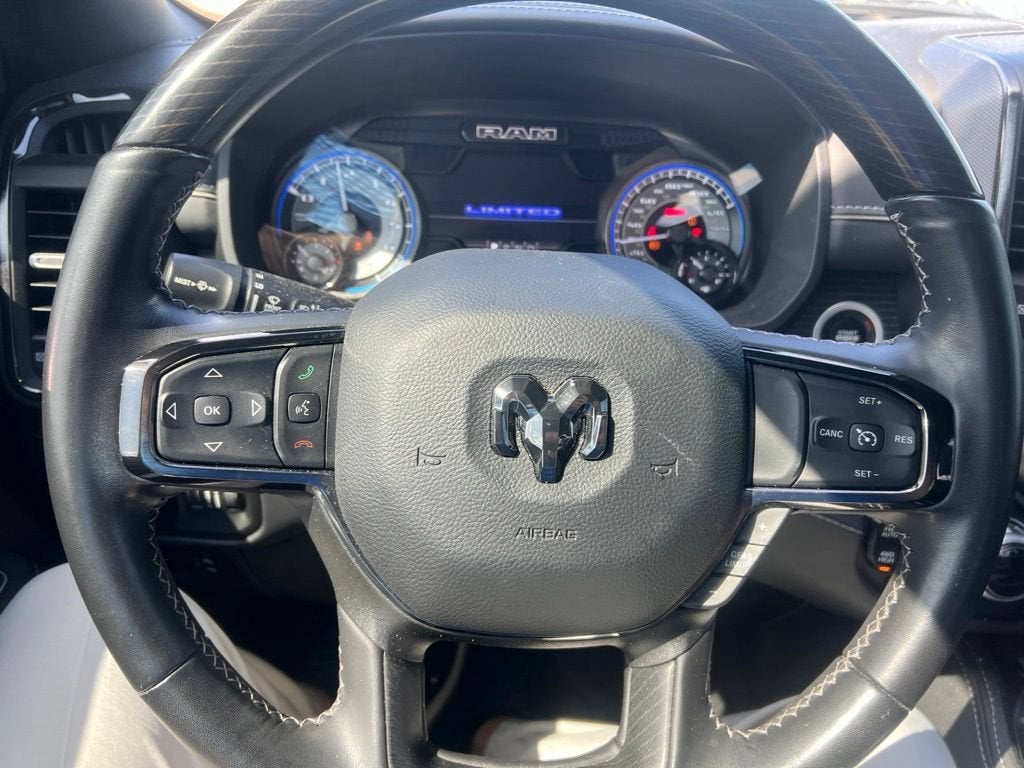 2022 RAM 1500 Limited