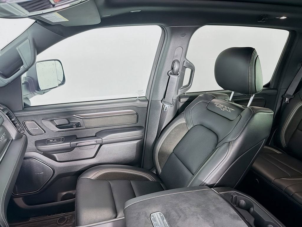 2023 RAM 1500 TRX