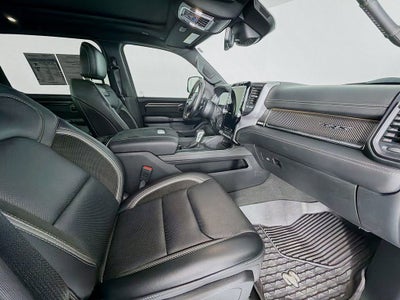 2023 RAM 1500 TRX