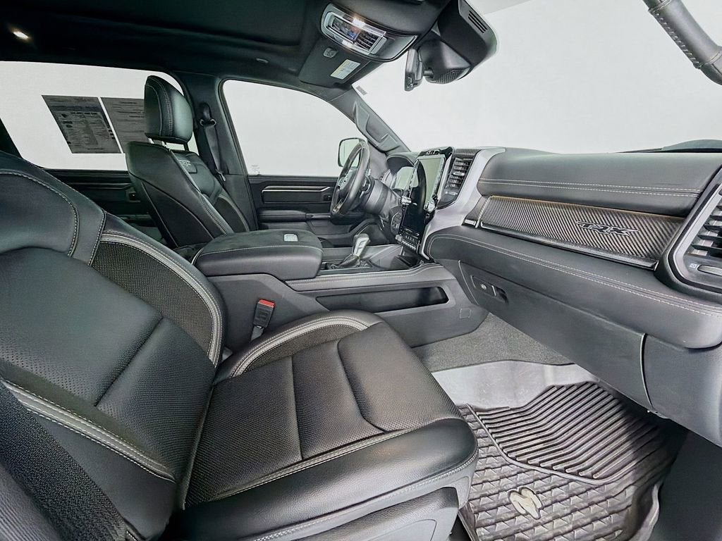 2023 RAM 1500 TRX