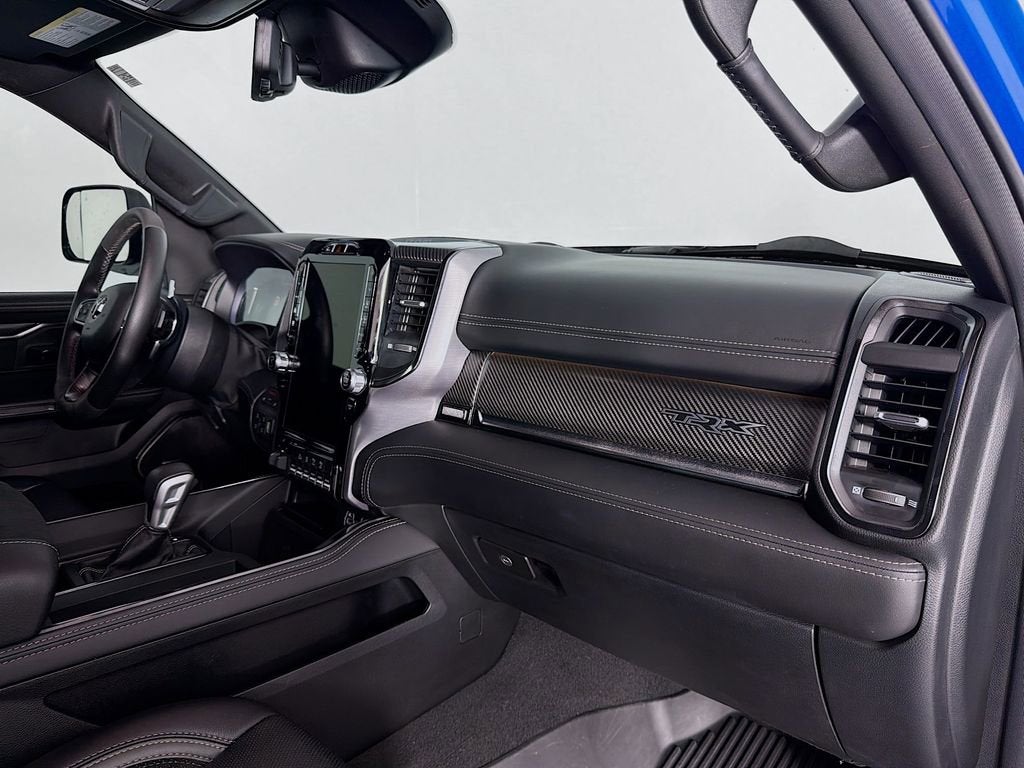 2023 RAM 1500 TRX