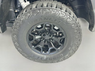 2023 RAM 1500 TRX