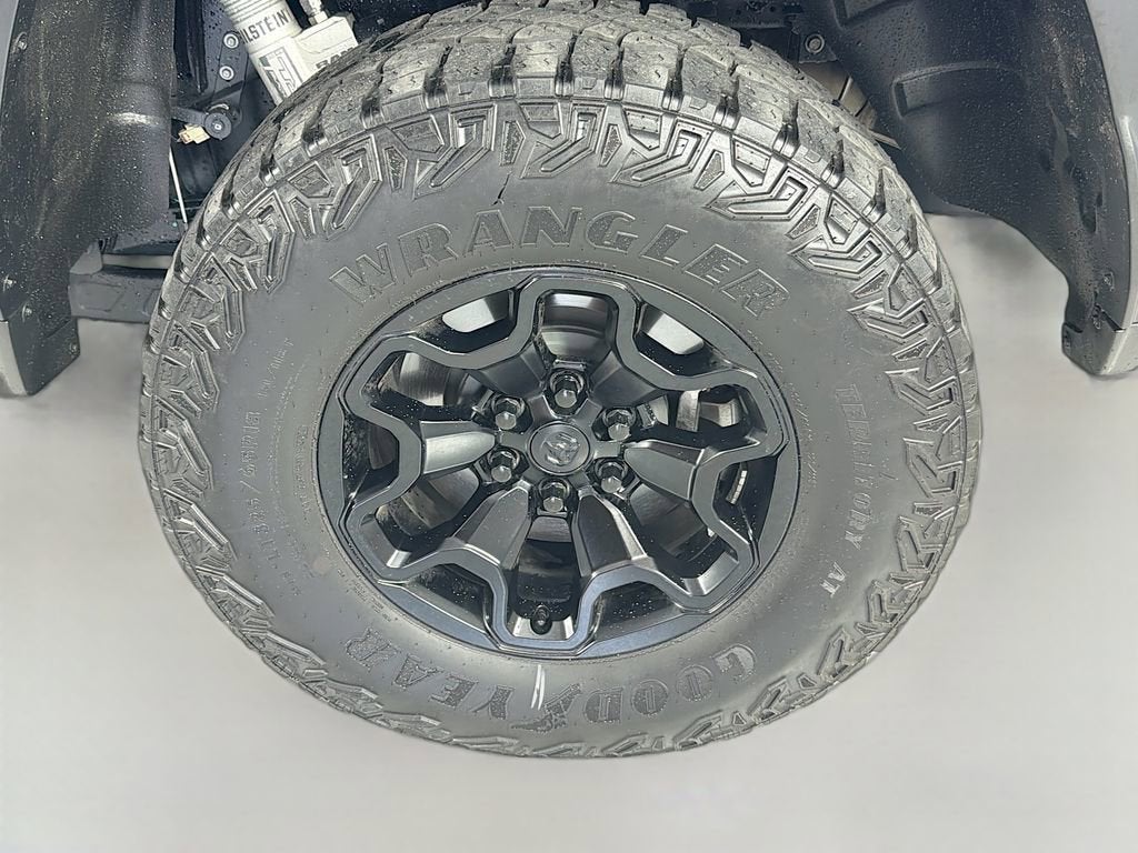 2023 RAM 1500 TRX