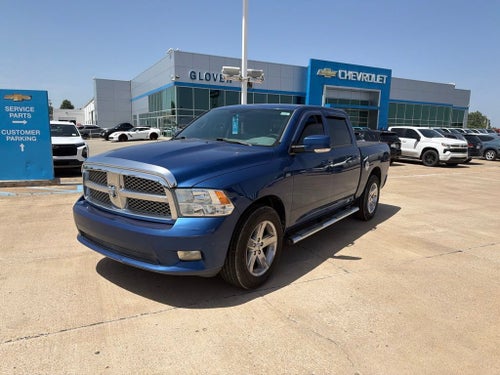 2009 Dodge Ram 1500 Sport