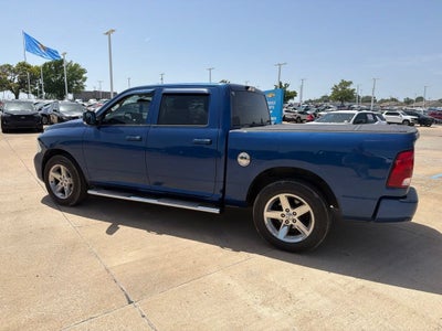 2009 Dodge Ram 1500 Sport