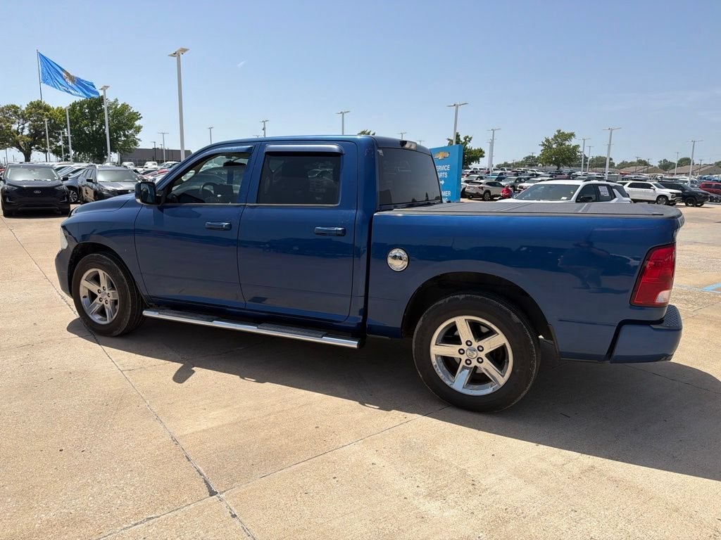 2009 Dodge Ram 1500 Sport