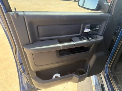 2009 Dodge Ram 1500 Sport